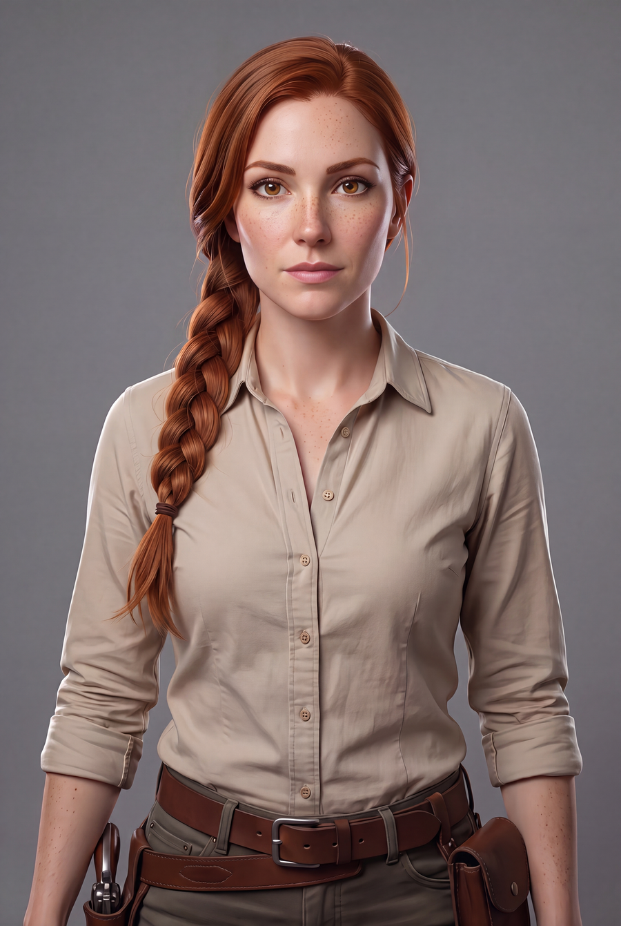 Mira — crew engineer