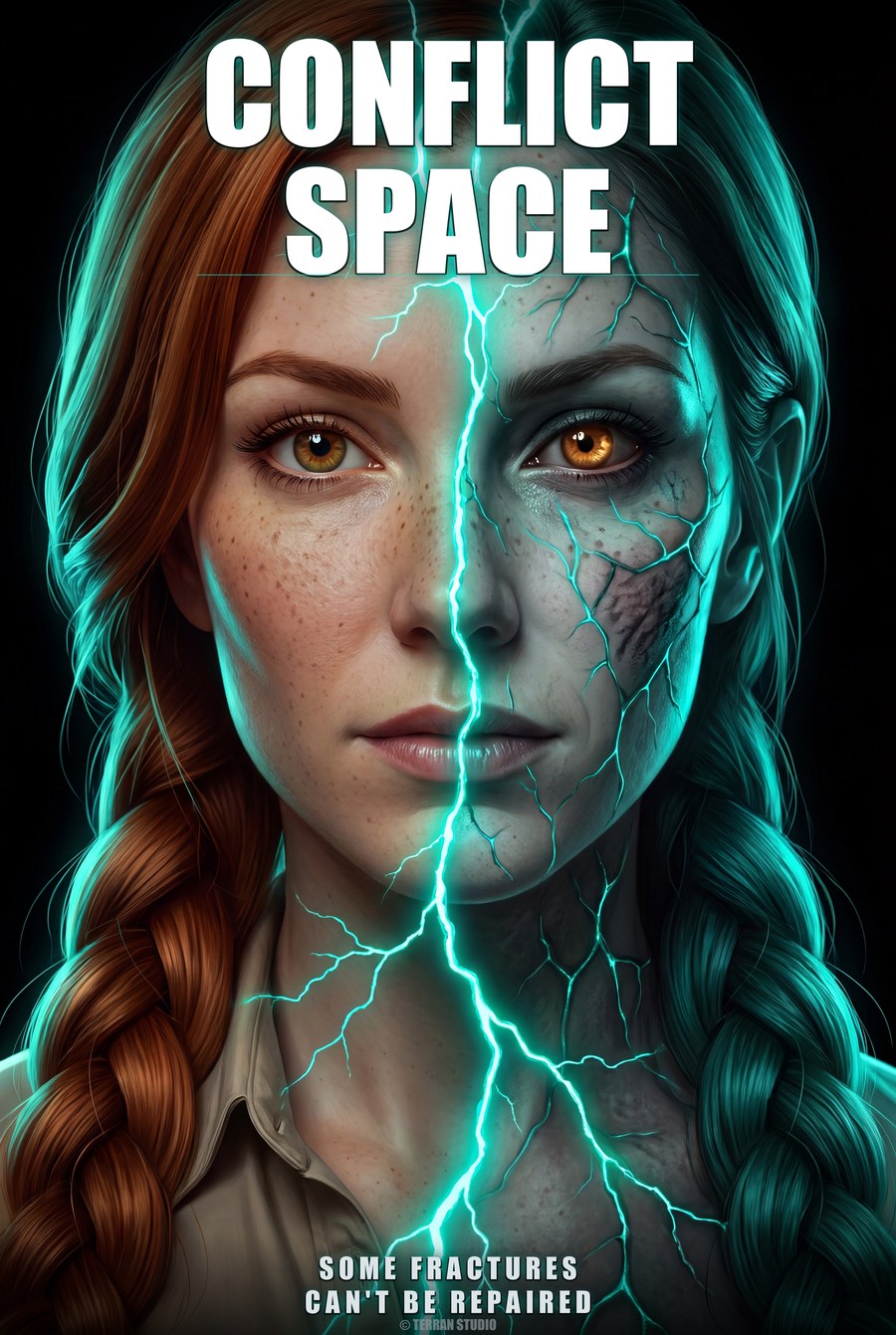 Mira Steele — Some fractures can't be repaired